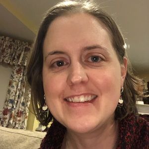 Meet your Posher, Elaine